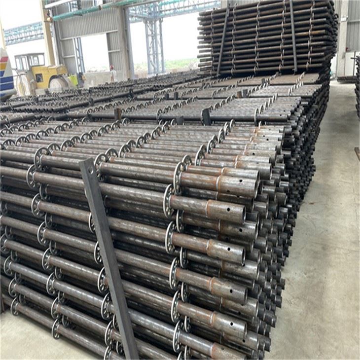Q235 Steel Ringlock Scaffolding Tower