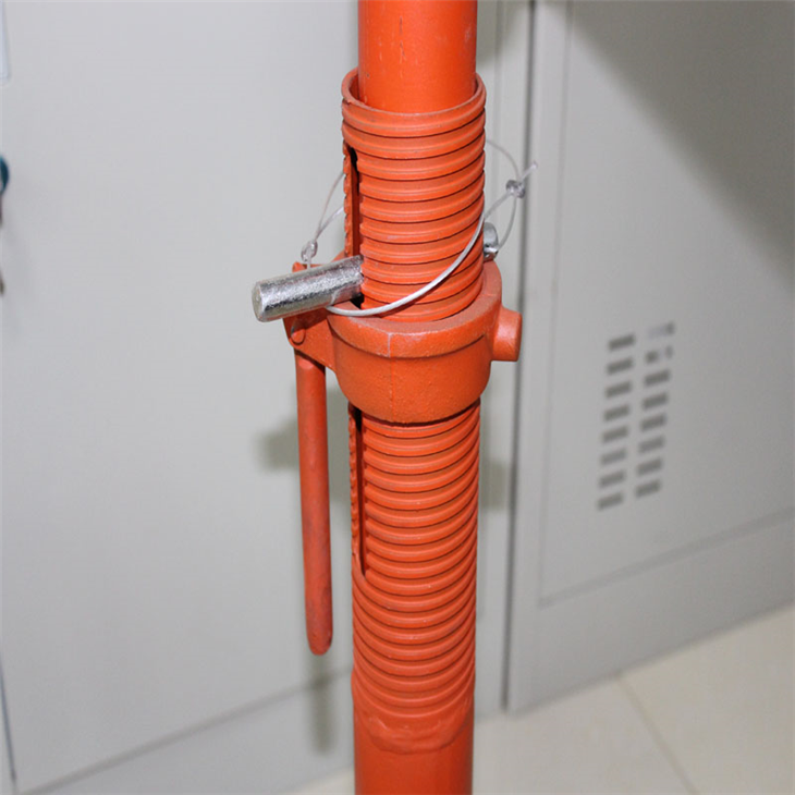 Acrow Prop Support