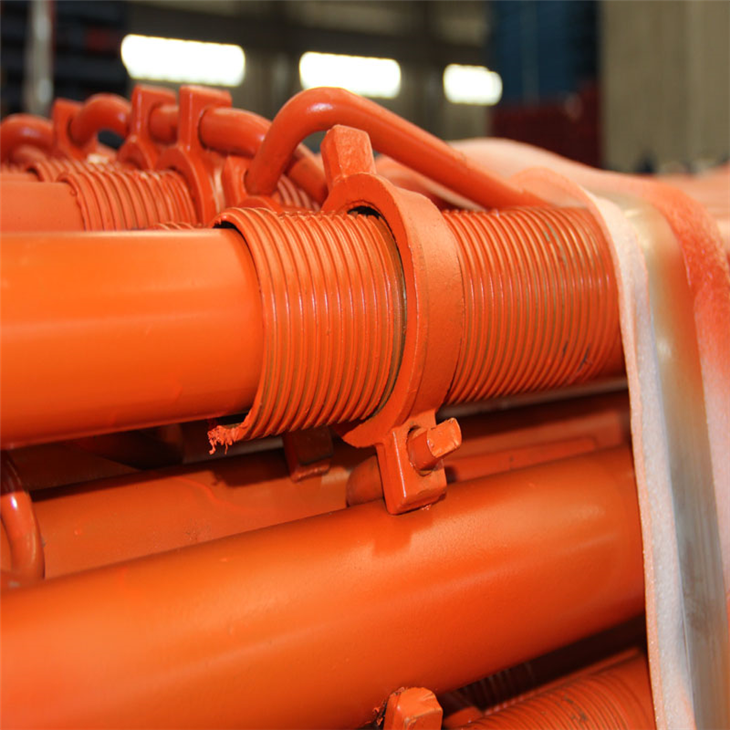Acrow Prop Support