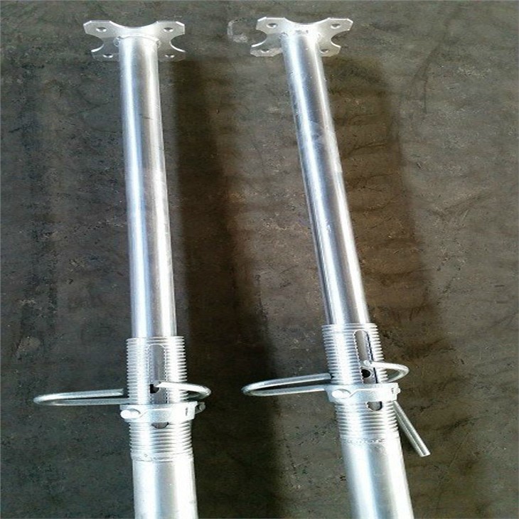Steel Acrow Props