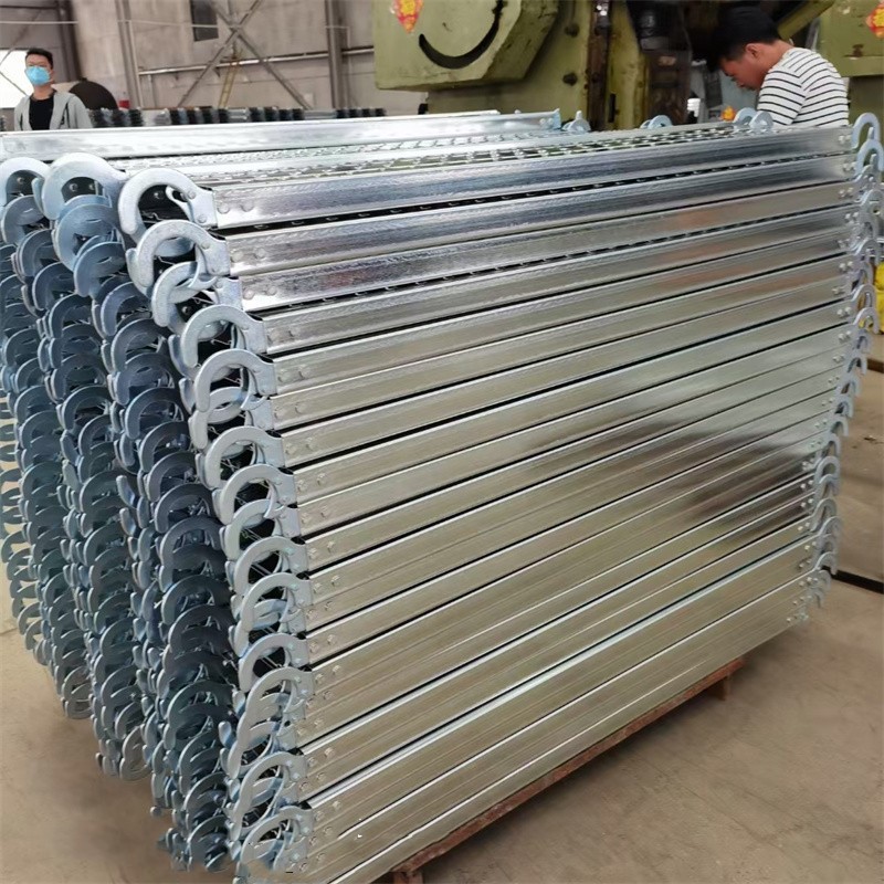 steel plank size steel plank size