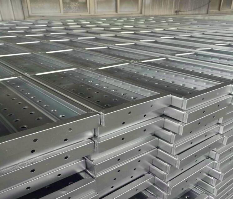 steel plank platform steel plank platform