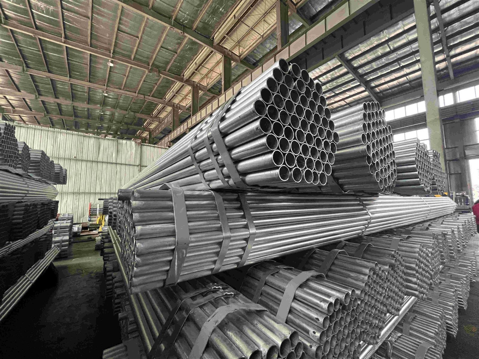 astm a53 galvanized pipe astm a53 galvanized pipe