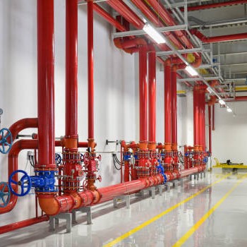 Πυροσβεστικός σωλήνας